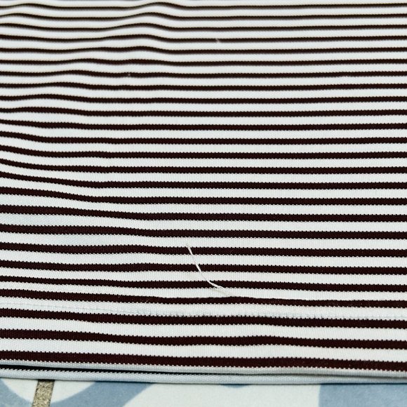 Harvard Crimson Carson Polo Shirt (size 5T) - Picture 9 of 9